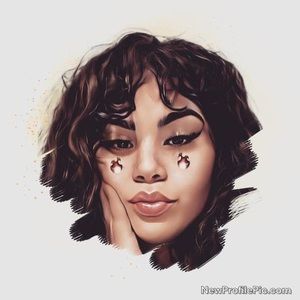 Meet your Posher, Keishaly